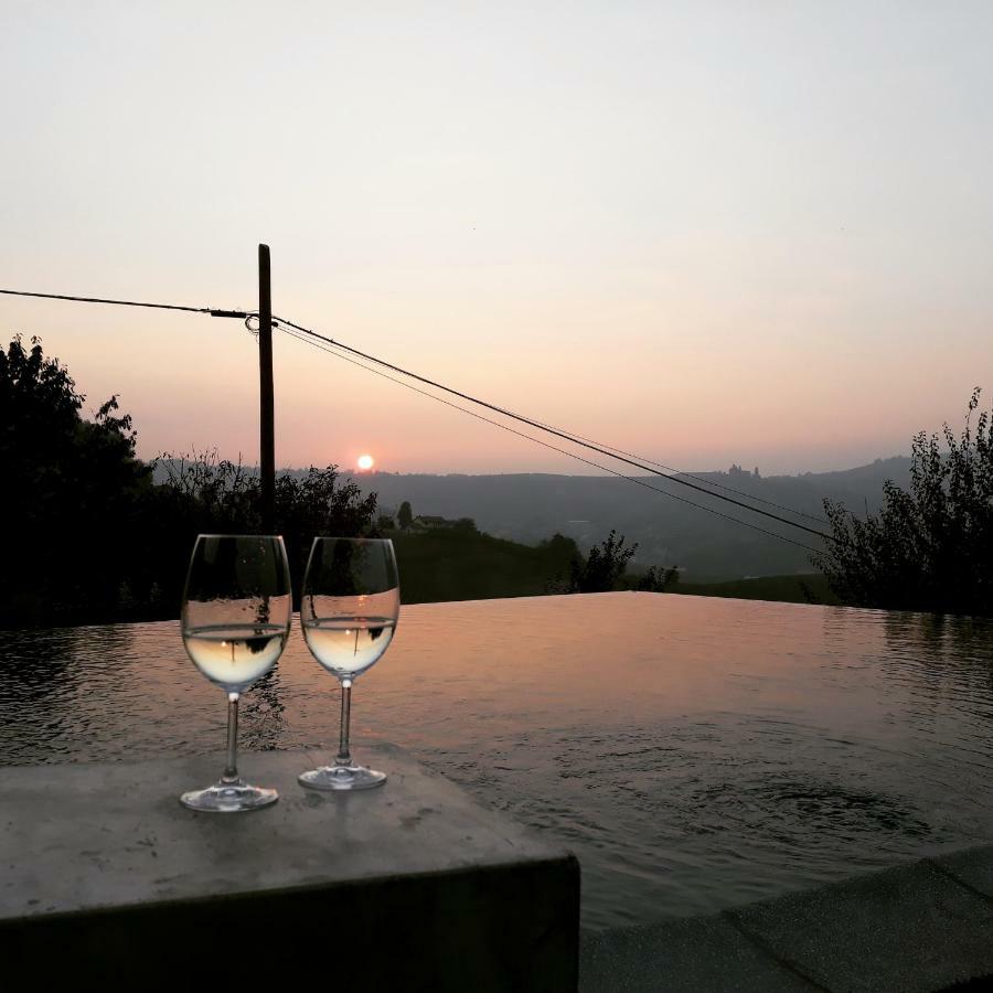 Cascina Roella Casa rural
