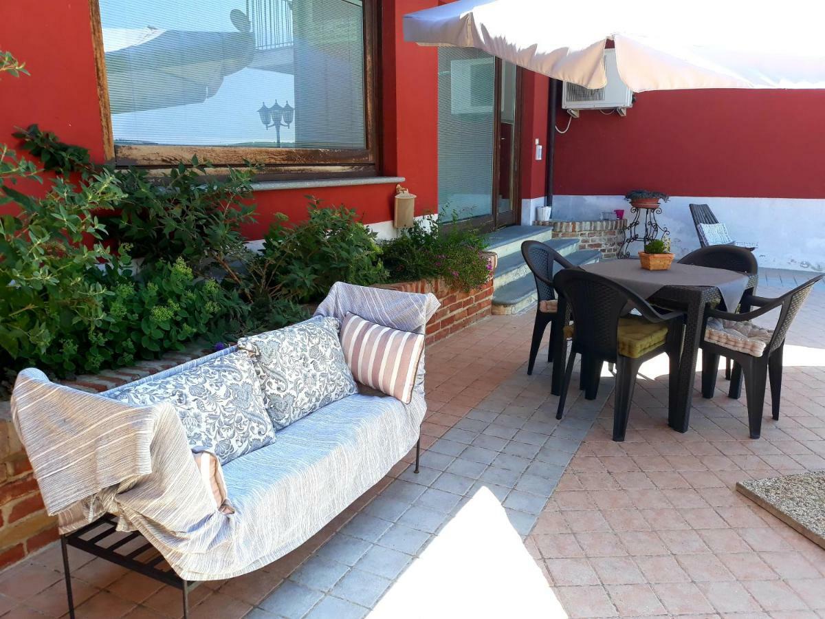 Cascina Roella Casa rural *